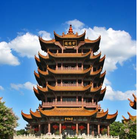 典范之作，归来 
