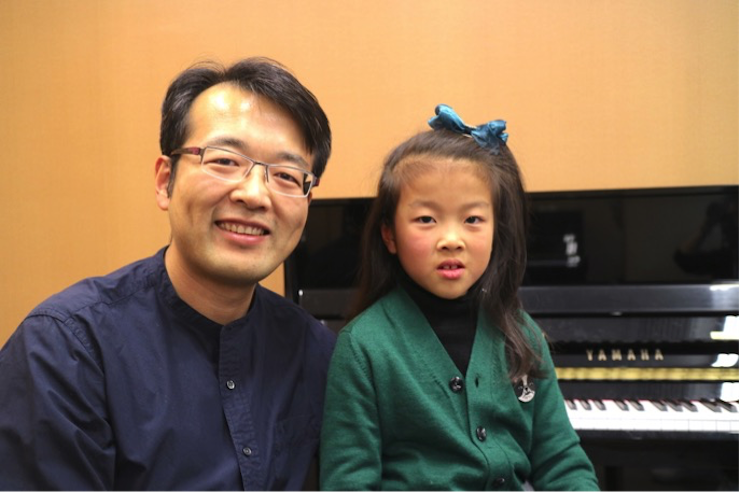 有音乐的生活，就有幸福的生活<br> ～人生就是博音乐中心追求的“音乐综合能力”～