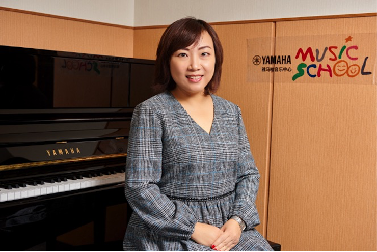 有音乐的生活，就有幸福的生活<br> ～人生就是博音乐中心追求的“音乐综合能力”～