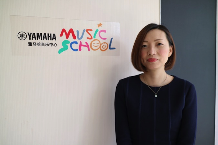 有音乐的生活，就有幸福的生活<br> ～人生就是博音乐中心追求的“音乐综合能力”～