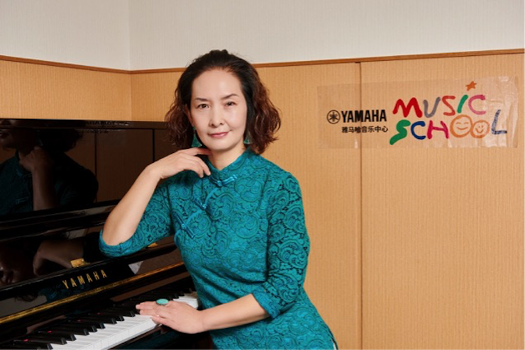 有音乐的生活，就有幸福的生活<br> ～人生就是博音乐中心追求的“音乐综合能力”～
