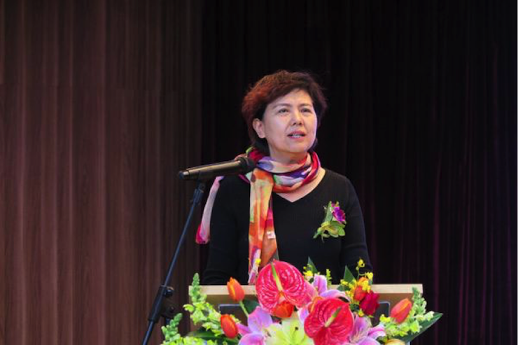 音乐之声暖寒冬 人生就是博乐器捐赠爱心行动走进中国儿童中心艺术宫