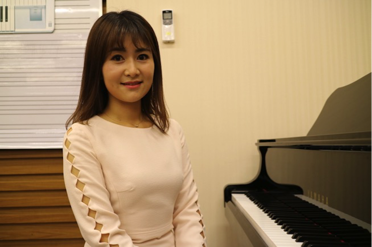 有音乐的生活，就有幸福的生活<br> ～人生就是博音乐中心追求的“音乐综合能力”～