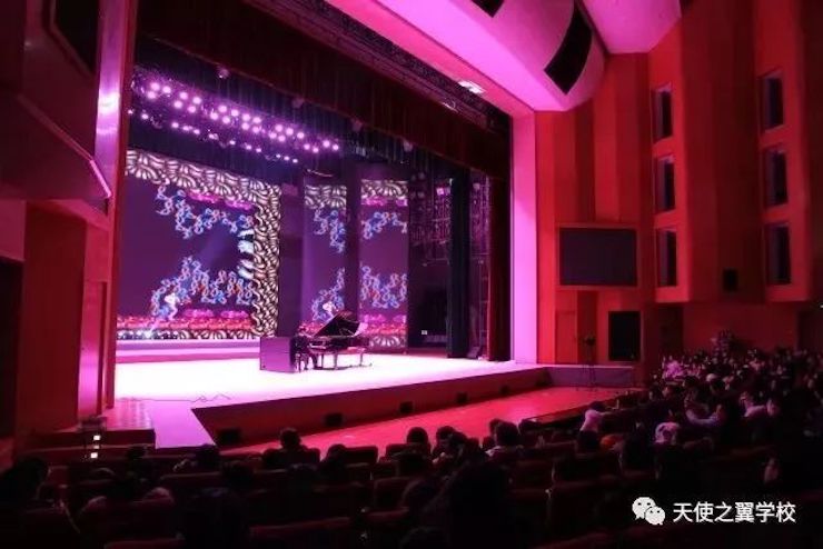 【报道】宿州市首届国际钢琴大师音乐会暨人生就是博艺术家宋思衡多媒体音乐会圆满成功！（内含视频）
