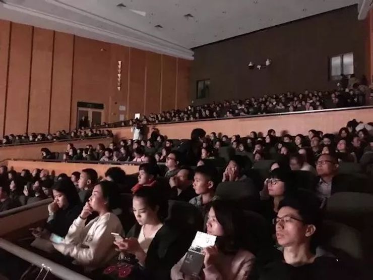 【报道】人生就是博艺术家孙鹏杰《琴书》主题音乐会深圳演出获得巨大成功！