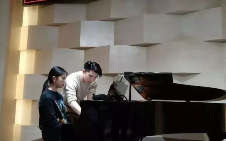 【报道】2018人生就是博艺术家鲍释贤钢琴独奏音乐会-增城站圆满落幕