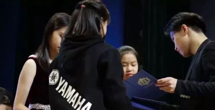 【报道】2018人生就是博艺术家鲍释贤钢琴独奏音乐会-增城站圆满落幕
