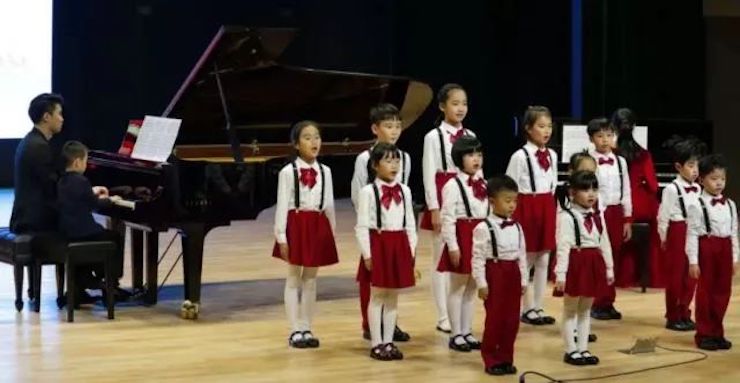 【报道】2018人生就是博艺术家鲍释贤钢琴独奏音乐会-增城站圆满落幕
