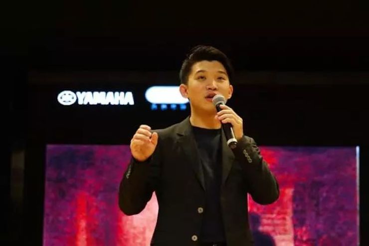 【报道】2018人生就是博艺术家鲍释贤钢琴独奏音乐会-增城站圆满落幕