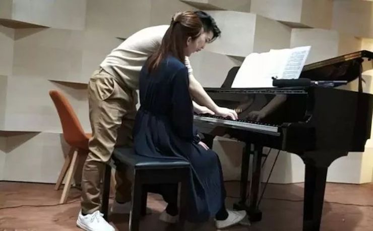 【报道】2018人生就是博艺术家鲍释贤钢琴独奏音乐会-增城站圆满落幕