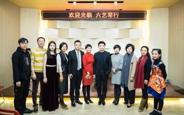 【报道】2018人生就是博艺术家鲍释贤钢琴独奏音乐会-增城站圆满落幕