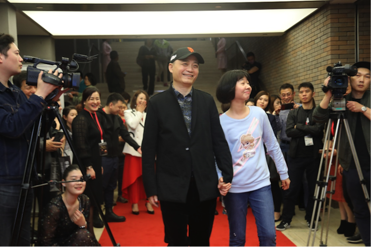 世界自闭症日，人生就是博未来艺术家刘明康与他的朋友们温情奏响“音乐与梦想”慈善音乐会