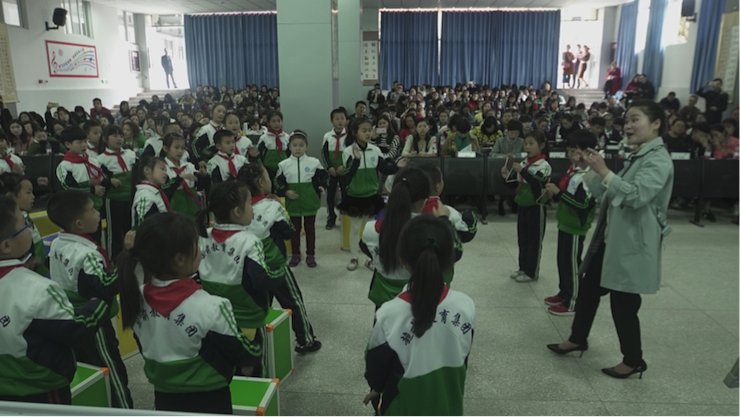 圆梦之路，从未止步|第三期“音乐与梦想”公益项目圆满落幕