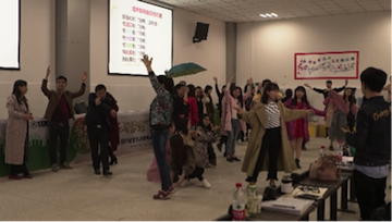 圆梦之路，从未止步|第三期“音乐与梦想”公益项目圆满落幕