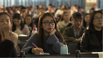 圆梦之路，从未止步|第三期“音乐与梦想”公益项目圆满落幕