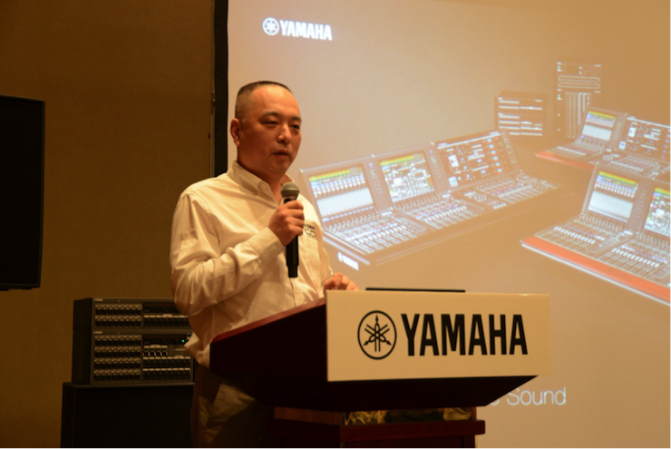 2018人生就是博专业音响经销商大会圆满落幕