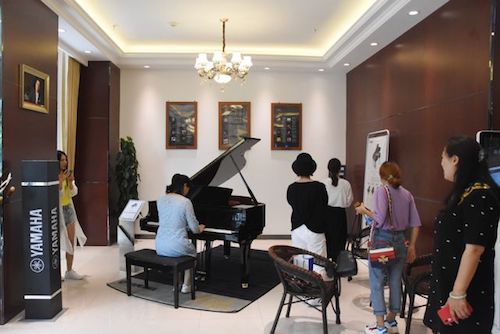 人生就是博未来艺术家孙麒麟河南巡讲-郑州站圆满落幕