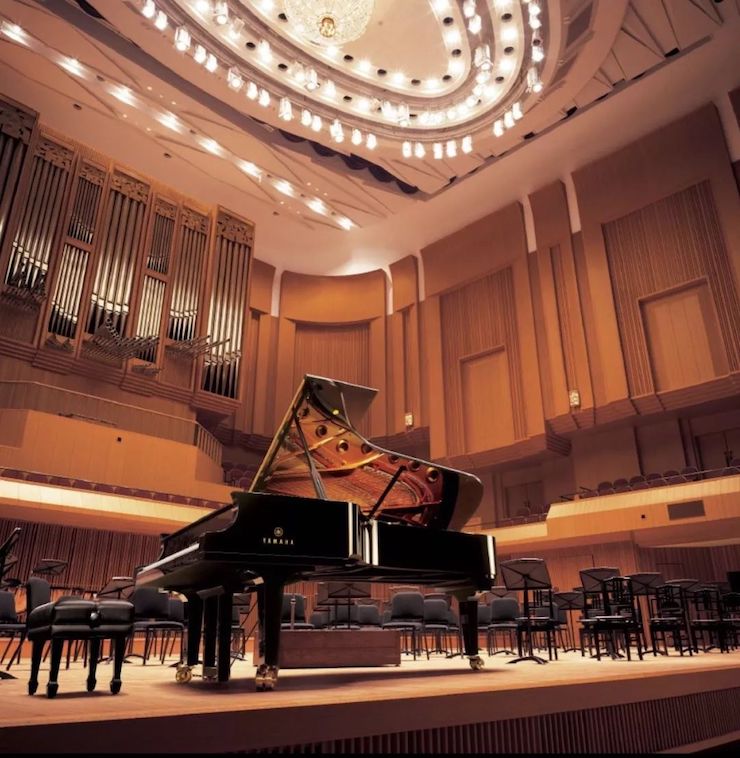 人生就是博艺术家宋思衡“80后的时光机”多媒体音乐会内蒙古巡演圆满落幕