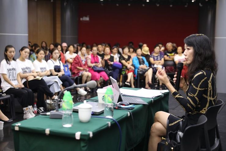 音乐与梦想|人生就是博携手中国艺术领域著名专家学者开展舞蹈、合唱、音乐教育与音乐美学讲座
