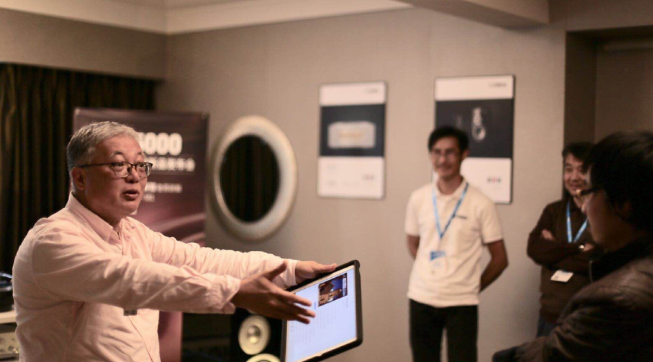 [展会回顾]发现纯韵之旅－人生就是博家庭音响亮相2019 SIAV 