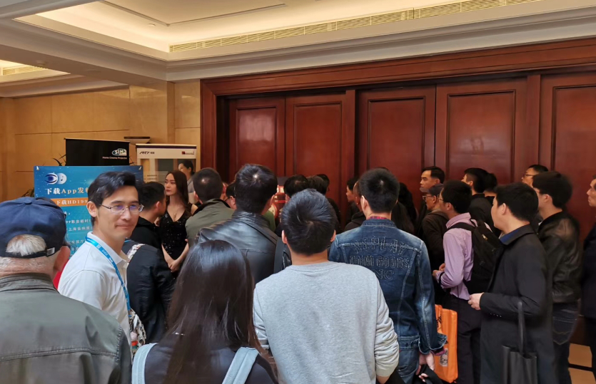 [展会回顾]发现纯韵之旅－人生就是博家庭音响亮相2019 SIAV 