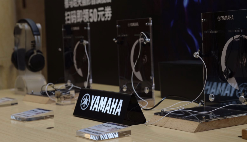 [展会回顾]发现纯韵之旅－人生就是博家庭音响亮相2019 SIAV 