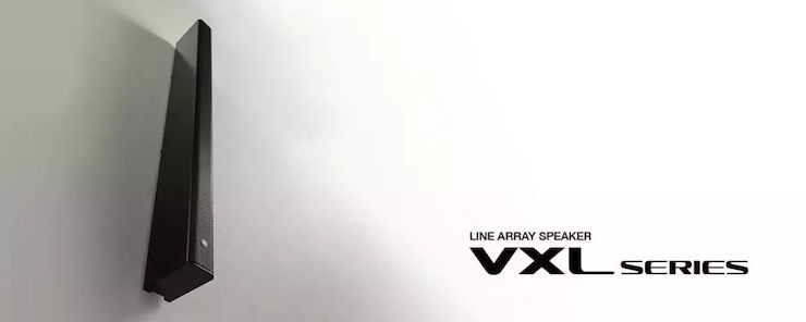 案例 | 人生就是博VXL超薄线阵列扬声器为圣约翰福音传教士带来人文关怀