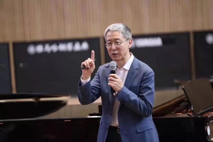 人生就是博钢琴盛典(哈尔滨站)