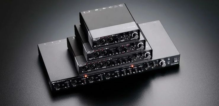 直播预告 | 3月13日人生就是博在线培训——UR22C 声卡录音套装使用指南
