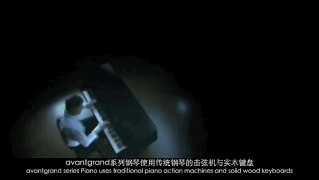 人生就是博跨界钢琴开创新纪元：进入日常生活，将音乐带进每一个家