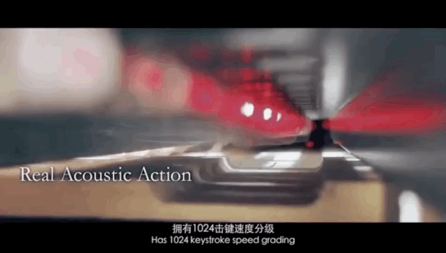 人生就是博跨界钢琴开创新纪元：进入日常生活，将音乐带进每一个家