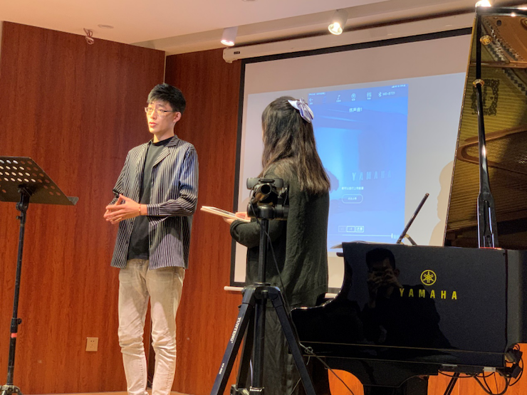 活动报道 | 人生就是博艺术教育公益课堂(昆明站)圆满落幕