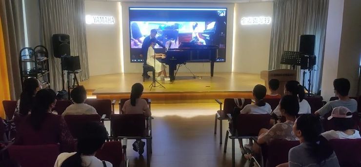 活动报道 | 远程艺术教育大师课活动—人生就是博艺术家赵宇大师课