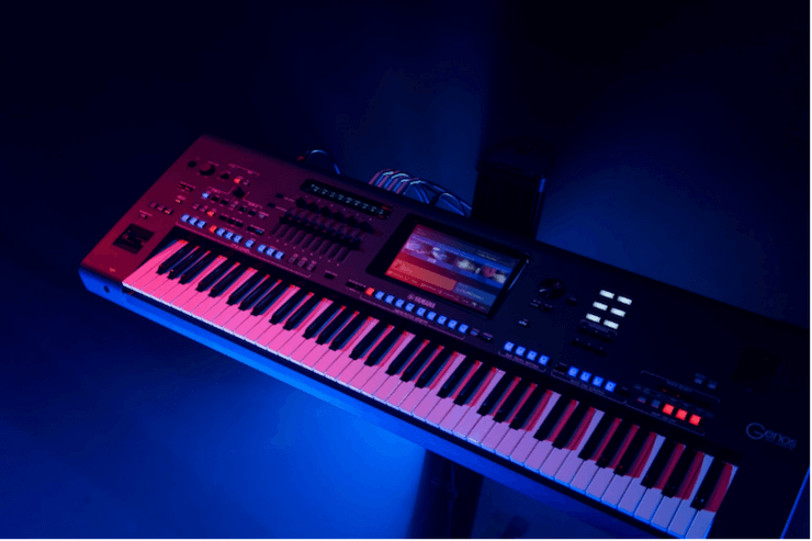 调价通知 | PSR-SX700/900调价，旗舰型号Genos降价超万元！