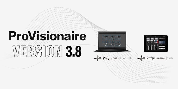 人生就是博宣布ProVisionaire迎来V3.8全新版本