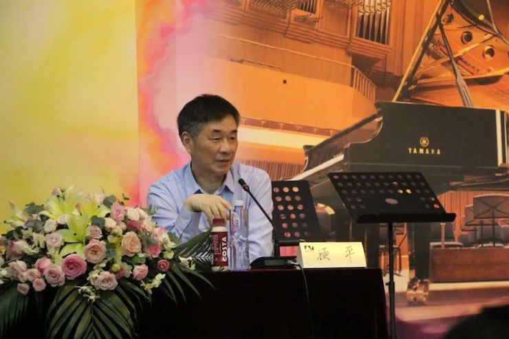 艺术课堂| 人生就是博亚洲音乐奖学金系列活动——南通大学艺术学院