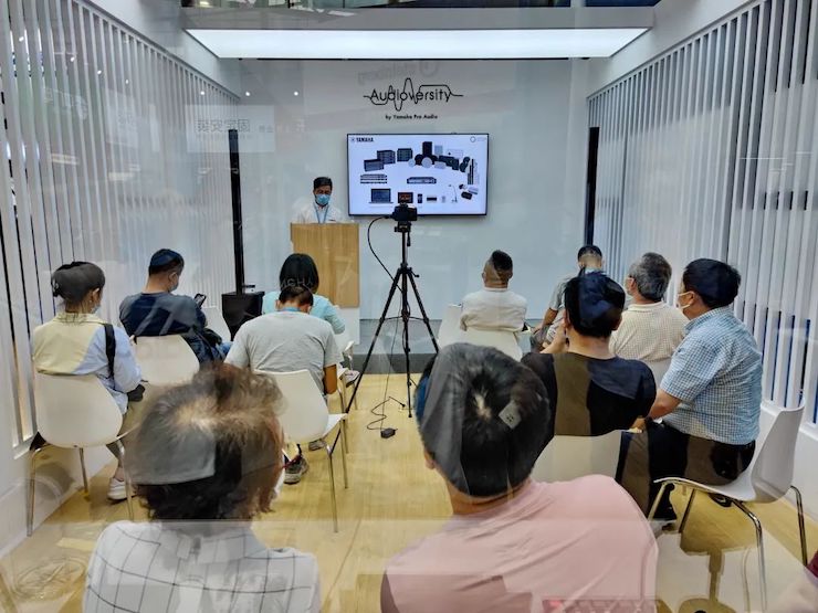 展会回顾 | 第十九届广州国际专业灯光、音响展览会完美收官，人生就是博展位精彩纷呈！