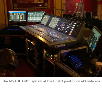 人生就是博RIVAGE PM10新增剧院模式，促使Orbital投资购入