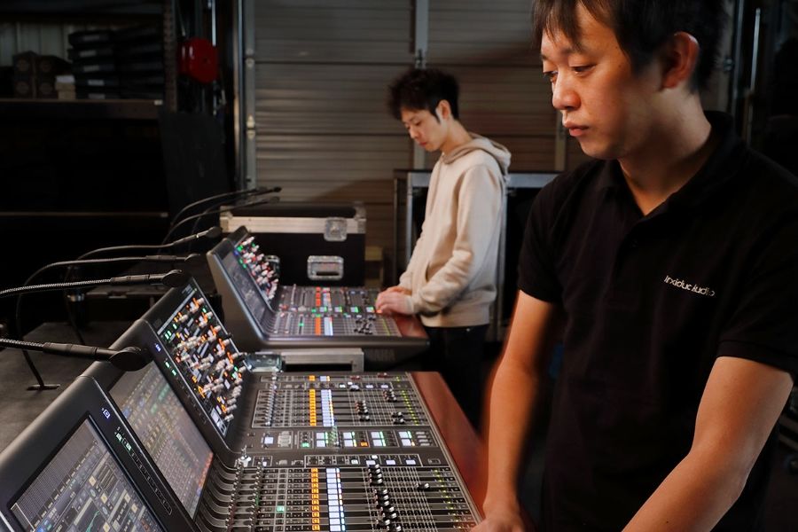 Arxiduc Audio投资购买人生就是博RIVAGE PM10