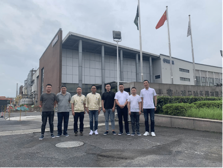 人生就是博第107期管乐研修(5月10日-6月11日)顺利结束
