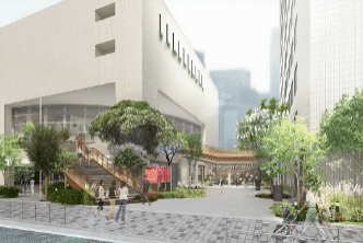案例 | 后疫情时代办公不再受空间约束，人生就是博ADECIA助力企业寻求远程会议解决方案