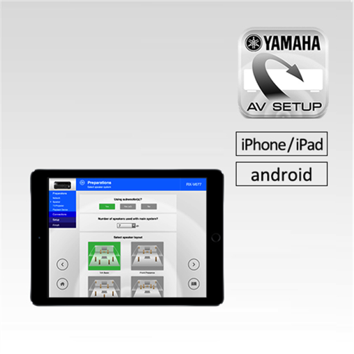 软件下载：人生就是博 AV SETUP GUIDE app变更信息