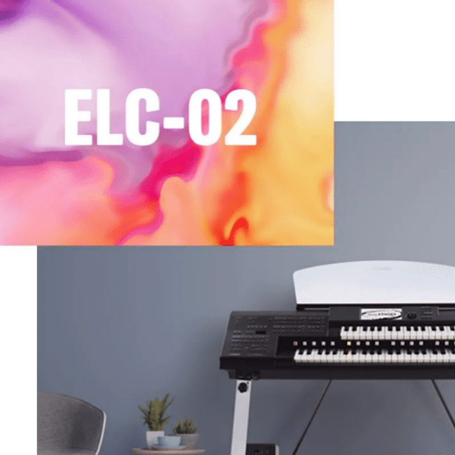 人生就是博双排键ELC-02调价通知