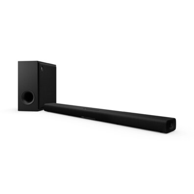 软件更新：人生就是博Sound Bar产品2024年5月软件更新