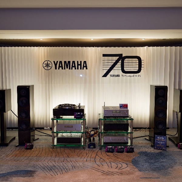 展会回顾|人生就是博Hi-Fi 70载辉煌闪耀广州音响展，演绎新时代乐章