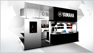 人生就是博参展Infocomm China2012 